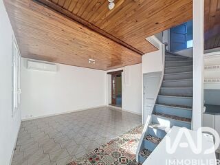  Maison à vendre 6 pièces 143 m²