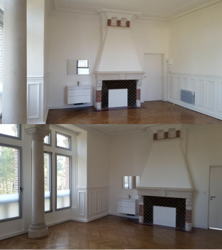  Immeuble à vendre 390 m² Coupvray