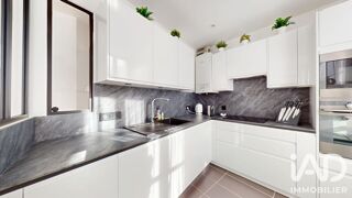 Vente Appartement Vente Appartement 5 pièces Auxerre
