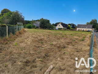  Terrain à vendre 600 m²
