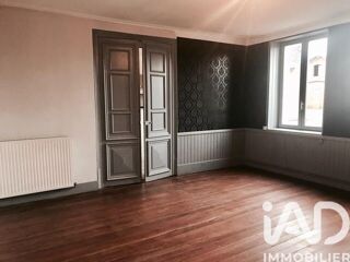  Maison à vendre 3 pièces 106 m²