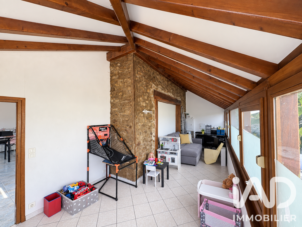 Vente Maison traditionnelle 5 pièces
