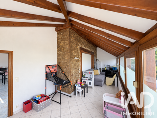  Maison à vendre 5 pièces 195 m²