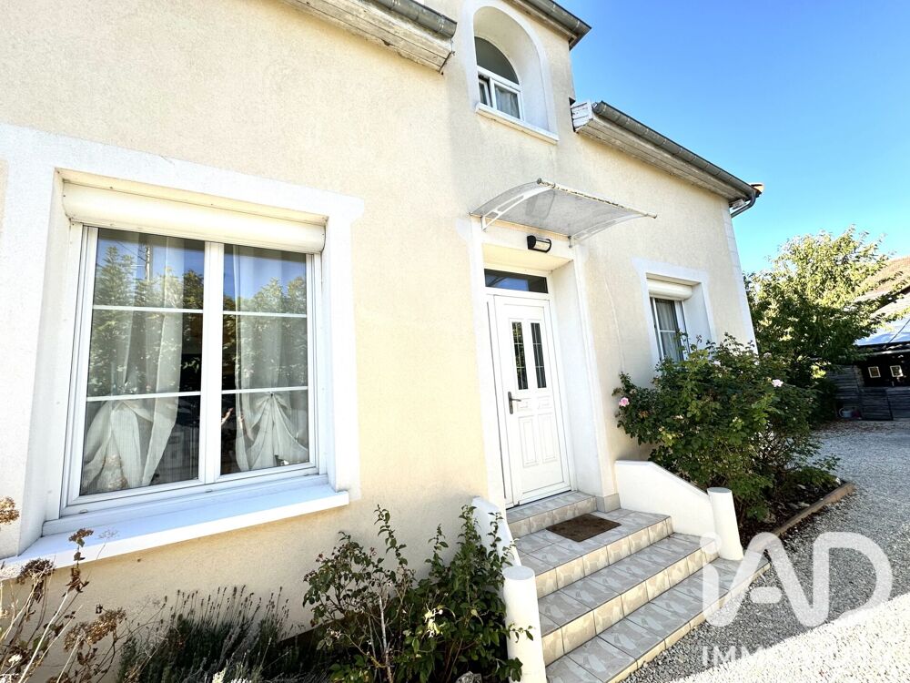 Vente Maison Vente Maison traditionnelle 6 pièces Saint-andré-les-vergers