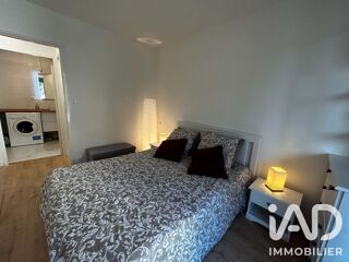  Appartement à vendre 2 pièces 59 m²