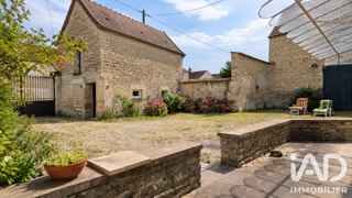 Vente Maison Vente Maison de village 4 pièces Ancy-le-franc