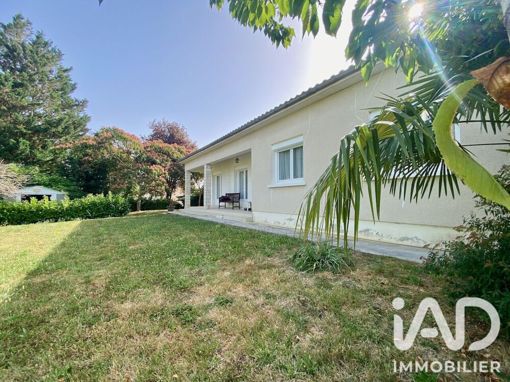 Vente Maison traditionnelle 4 pièces