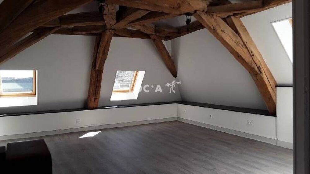 location Appartement - 2 pièce(s) - 60 m² Nuits-Saint-Georges (21700)