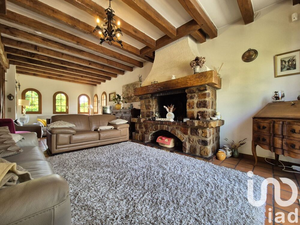Vente Maison Vente Maison d'architecte 6 pièces Pont-sur-yonne