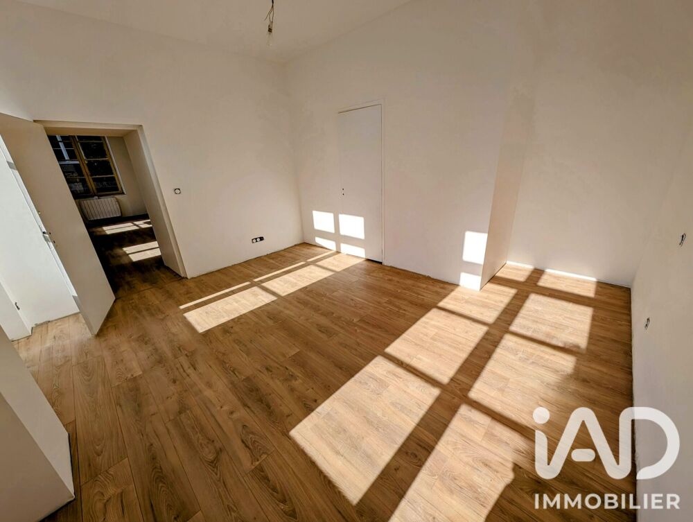 vente Appartement - 4 pièce(s) - 97 m² Fougères (35300)