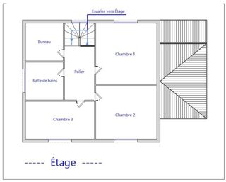  Maison à vendre 8 pièces 152 m²