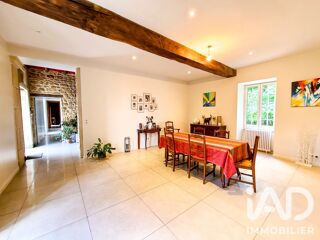  Maison à vendre 10 pièces 284 m²