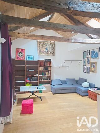  Maison à vendre 5 pièces 105 m²