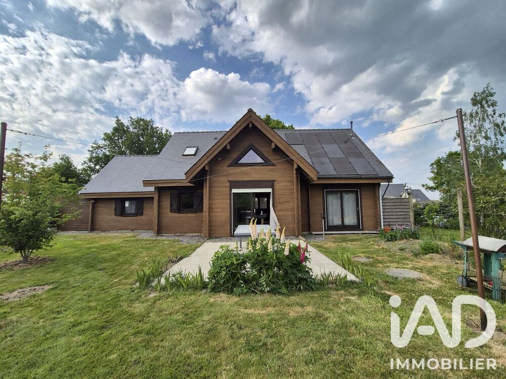 Vente Autre Vente Gîte 5 pièces Missillac