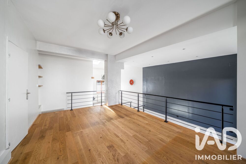 Vente Maison Vente Maison/villa 6 pièces Asnières-sur-seine