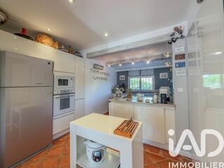  Maison à vendre 4 pièces 123 m²