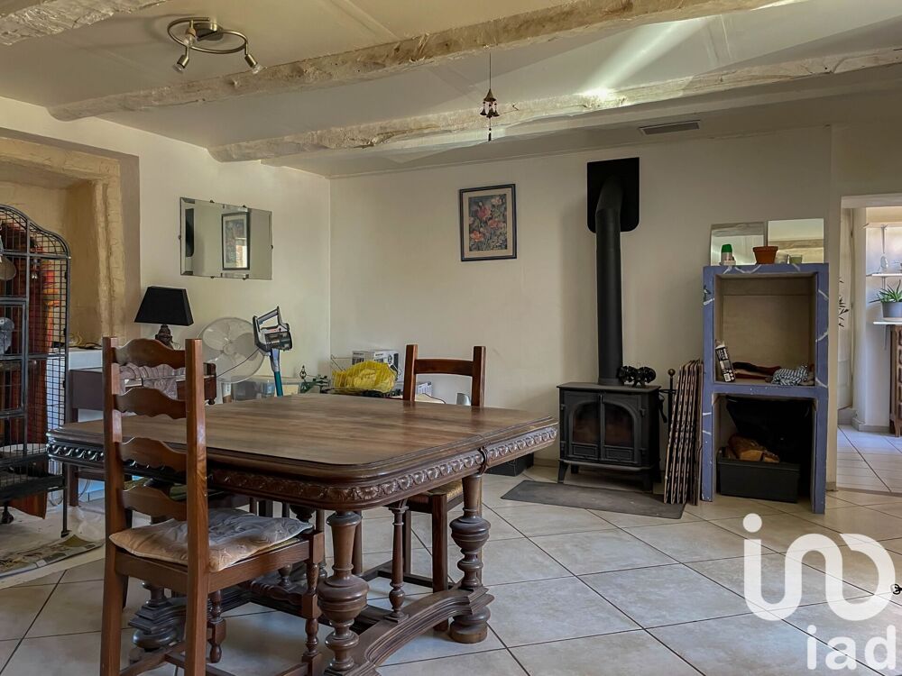 Vente Maison Vente Maison de campagne 4 pièces Goutrens