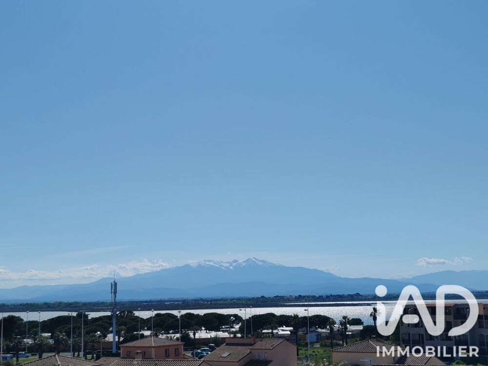 Vente Appartement Vente Appartement 2 pièces Canet-en-roussillon