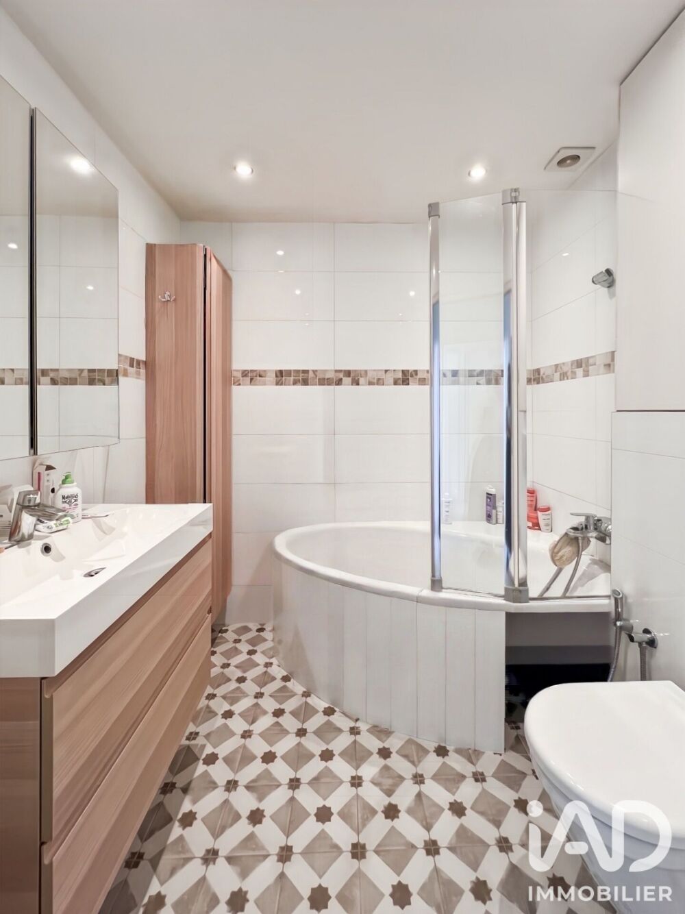 à vendre  Appartement Saint-Cloud (92210)