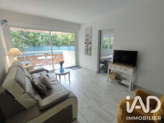  Appartement à vendre 2 pièces 48 m²