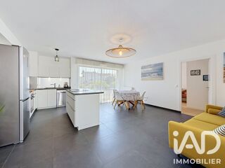  Appartement à vendre 3 pièces 72 m²