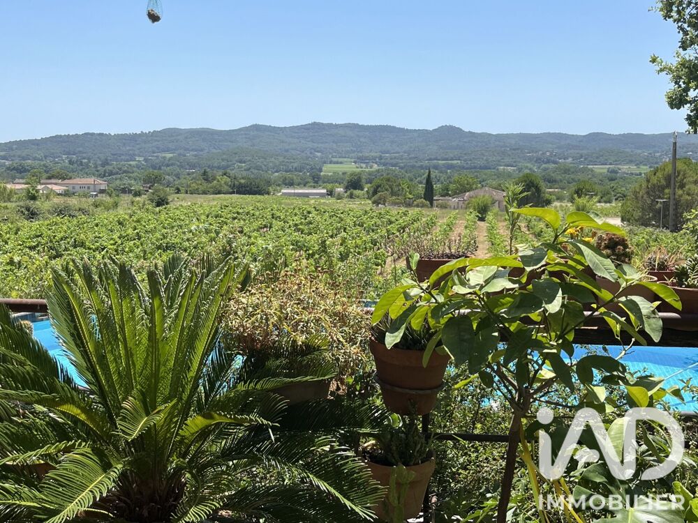 Vente Maison Vente Maison/villa 4 pièces Saint-gervais