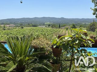  Maison à vendre 4 pièces 153 m²