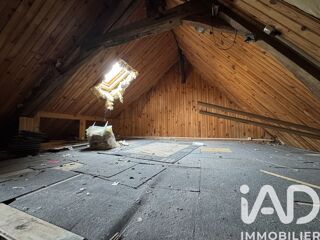  Maison à vendre 3 pièces 45 m²