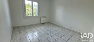  Maison à vendre 6 pièces 134 m²