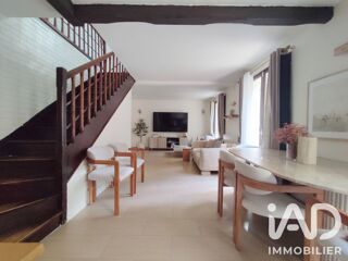 Vente Maison Vente Maison/villa 6 pièces Ézanville