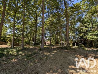  Terrain à vendre 1041 m²