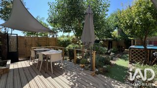  Maison à vendre 6 pièces 143 m²