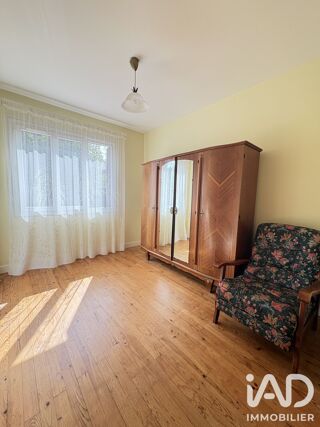  Maison à vendre 4 pièces 100 m²