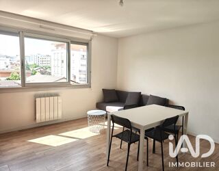  Appartement à vendre 2 pièces 39 m²