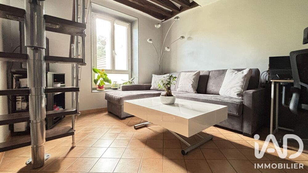 Vente Appartement Vente Duplex 2 pièces Gometz-le-châtel