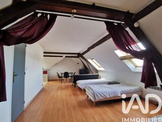  Immeuble à vendre 145 m²