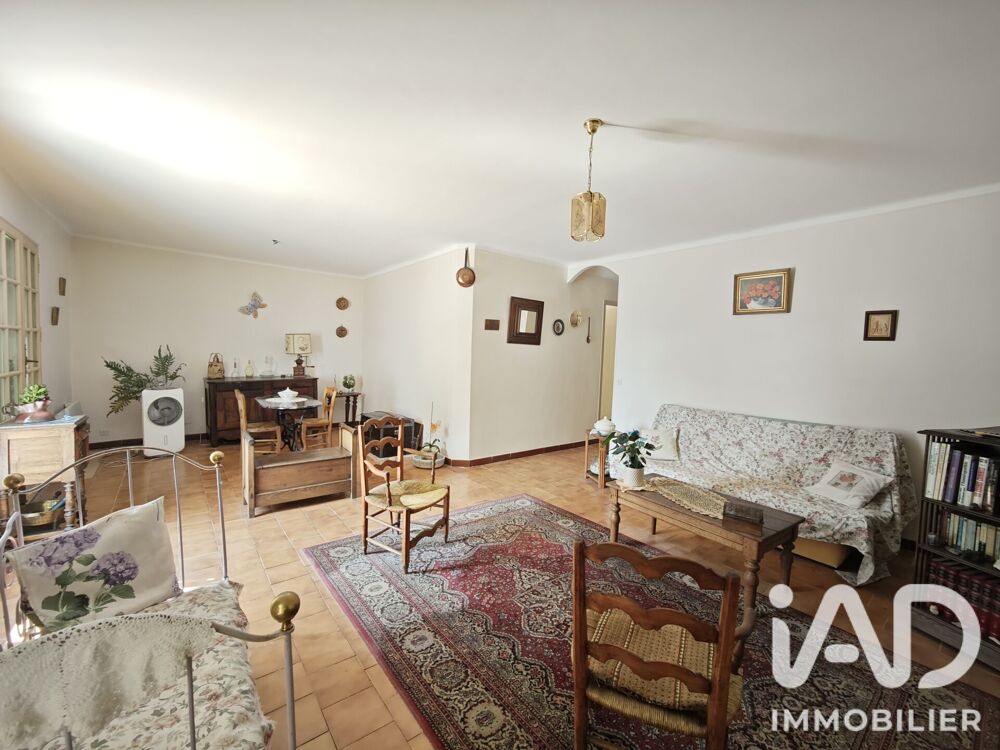Vente Maison Vente Maison de village 6 pièces Saint-jean-de-védas