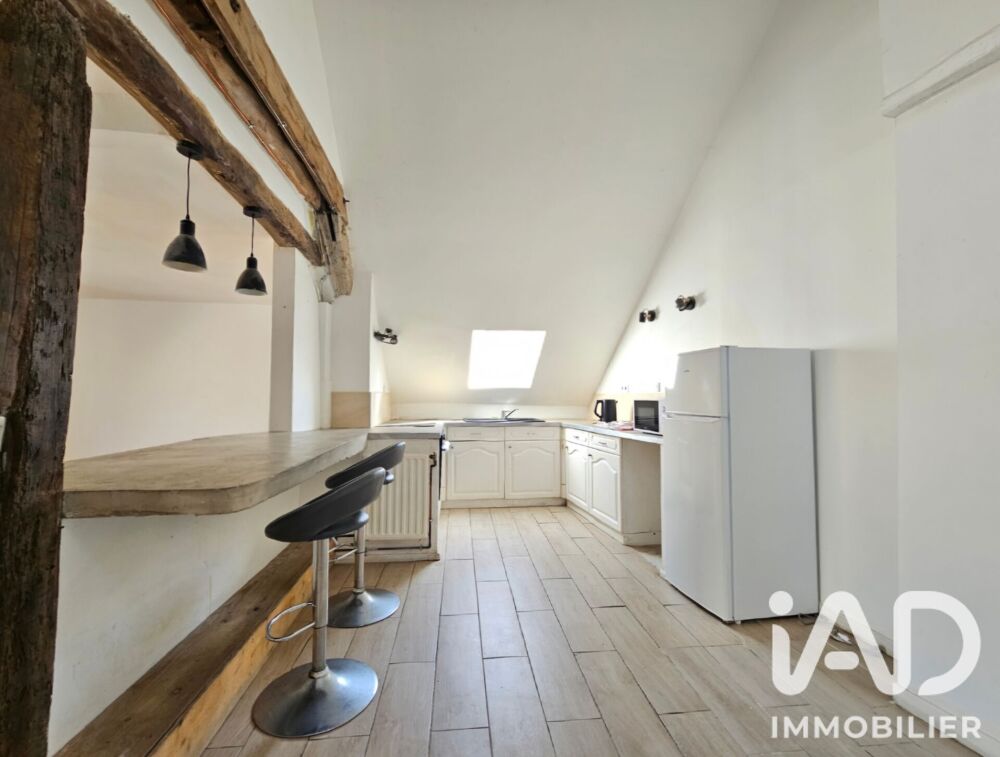 Vente Duplex 4 pièces