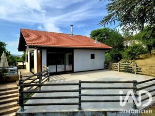  Maison à vendre 4 pièces 92 m²