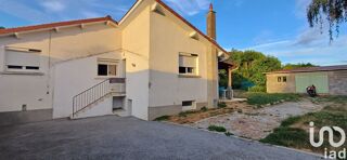  Maison à vendre 4 pièces 74 m²