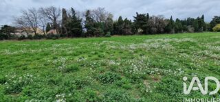  Terrain à vendre 298 m²