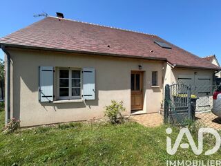  Maison à vendre 7 pièces 100 m²