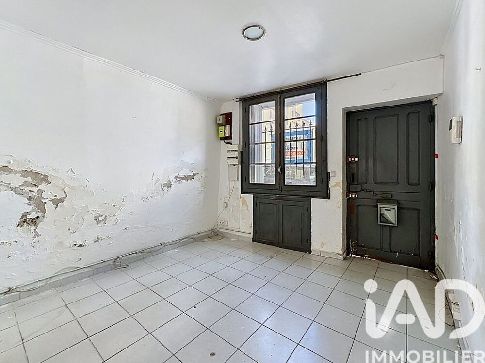 Vente Maison Vente Maison de ville 4 pièces Béziers