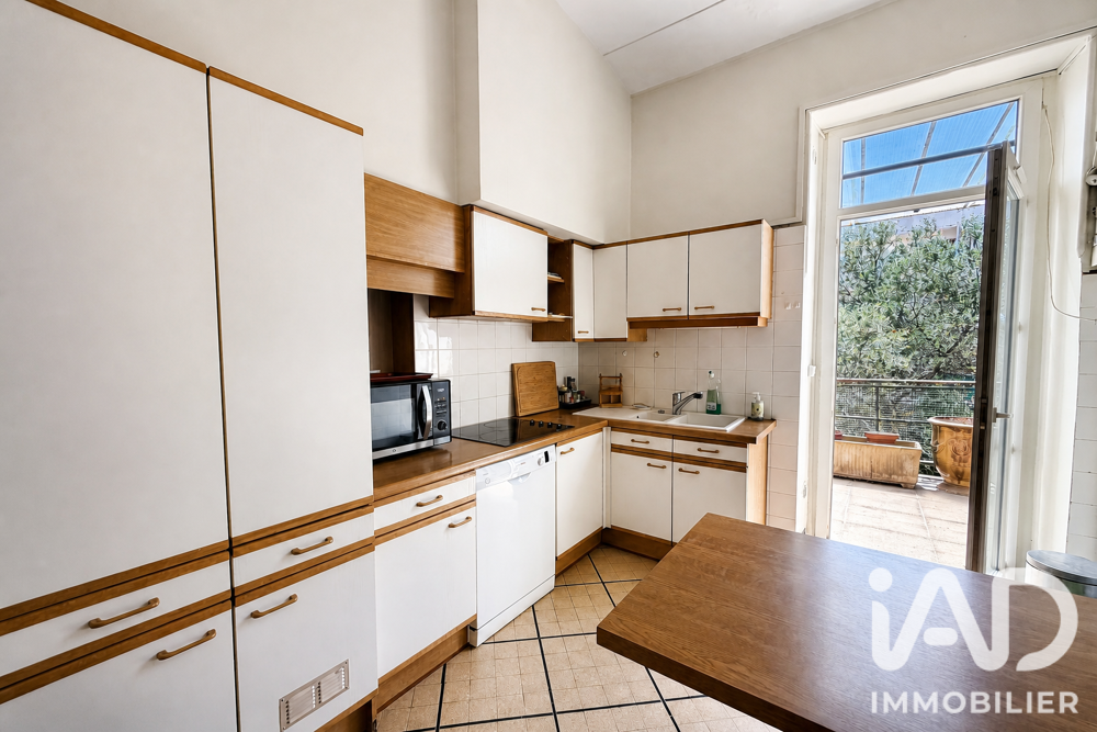 Location Appartement 4 pièces