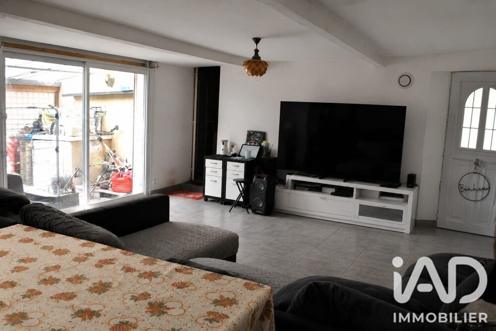 Vente Maison traditionnelle 5 pièces