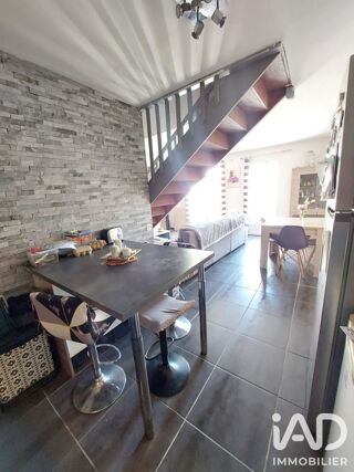  Appartement à vendre 4 pièces 86 m²