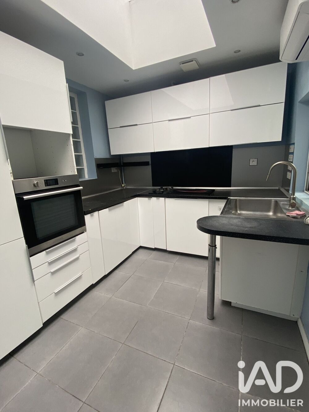 Vente Maison Vente Maison de ville 5 pièces Roubaix