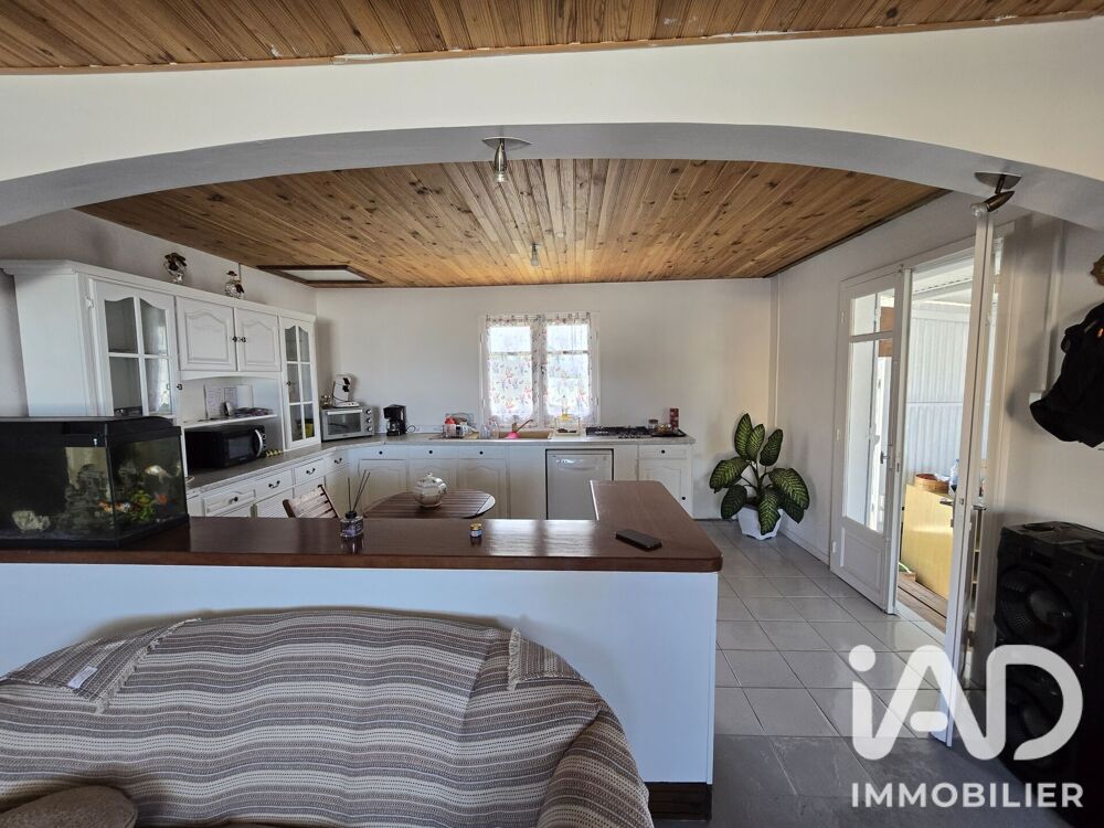 Vente Maison Vente Maison/villa 7 pièces Saint-louis