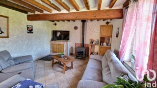  Maison à vendre 7 pièces 170 m²
