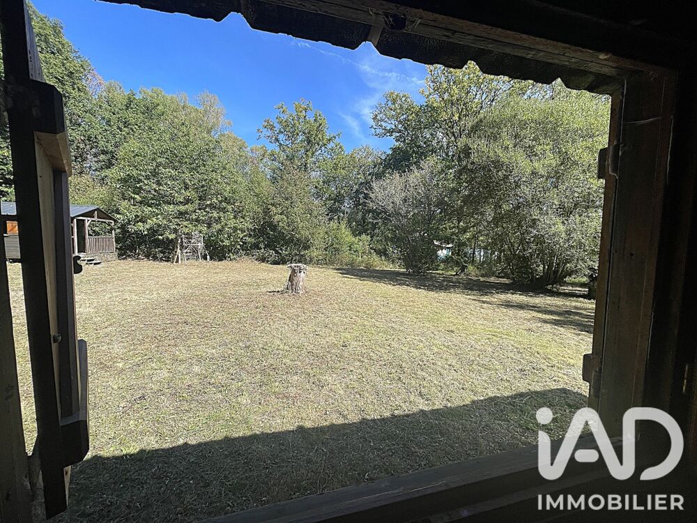Vente Terrain Vente Terrain 5 050 m&sup2; Assérac